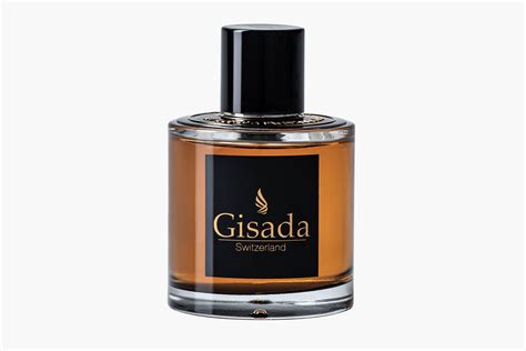 gisada ambassador fragrantica.